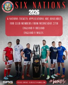 Six Nations 2026
