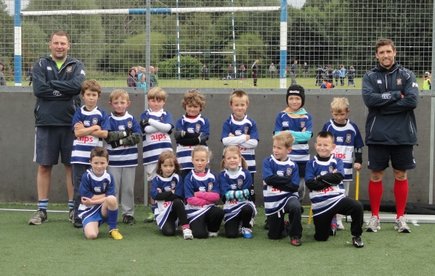 Tag Academy Launches