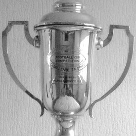 Hospital Cup 2023 Draw