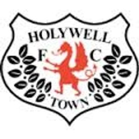 Development Squad Defeat Holywell Town