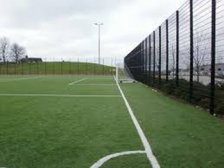 3G Pitch Hire
