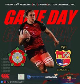 !!!...FRIDAY NIGHT LIGHTS...CHANGE OF VENUE...!!!