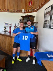 CONGRATULATIONS JOSH