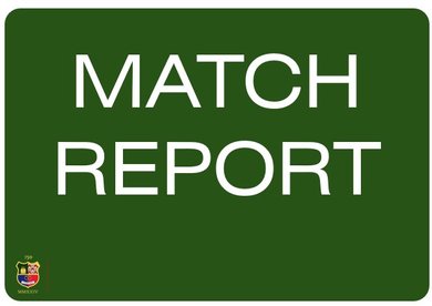 Match Report | Lichfield U16 Girls