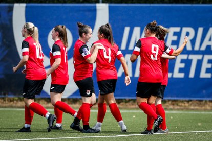 Preview | Larkhall Athletic v Southampton Women's FC