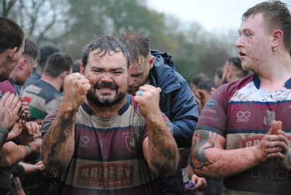 Bletchley Claim Hard-Fought Win in Tough Oxford Conditions
