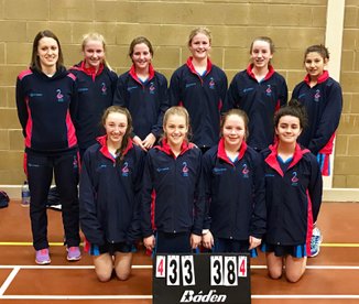 Rubies win at Clan 38 - 33