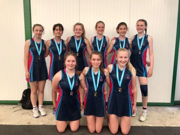 Tournament Winners in the Sun!