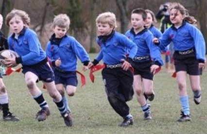 Roundup of Hampshire Tournament Results