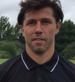 John Mackie appointed Greenwich Borough Assistant Manager