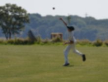 Match Objectives and Selection