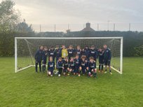 Bloxham Rangers FC - U15s