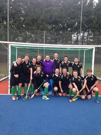 Rainy day and points on the board