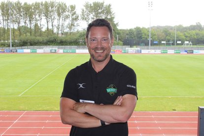 Ladies Soon To Be Back In Action!