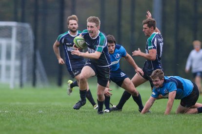 YOUNGSTER GLADSTONE RETAINS PLACE