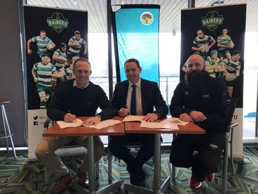 Welcome aboard FNB Channel Islands!