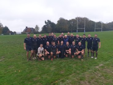 G’s find their sea legs against Ports
