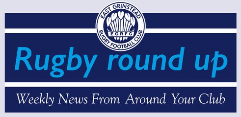 Rugby Round Up