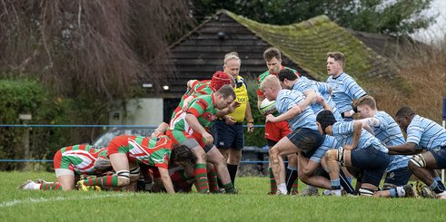 G's v Trinity