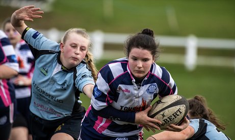 Sutton & Epsom v G's