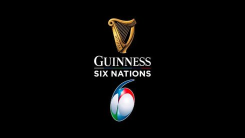Mens 6 Nations Tickets
