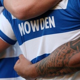 DARLINGTON MOWDEN PARK RFC 36 v OLD ALBANIANS RFC 12