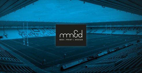 M MEDIA & DESIGN MATCH BALL SPONSORS FOR SATURDAYS FIXTURE