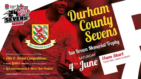 Durham County Sevens