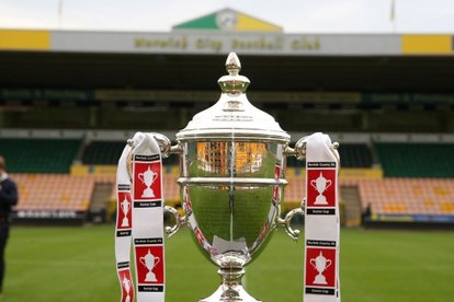 Downham Town Summer Tournament