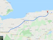 Directions to The Crest Stadium 24/25