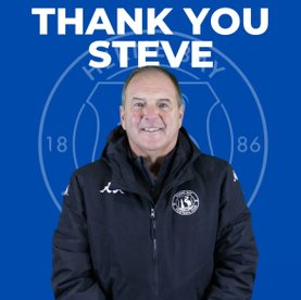 Thank You Steve