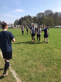 Dunkeld & Birnam AFC V Jeanfield Swifts AFC Match report