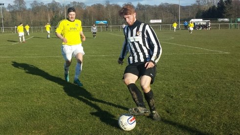 Baker secures a vital 3 points