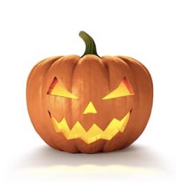 Halloween Week