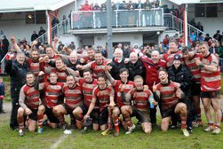 Local talent rises to the top! 2005 to now