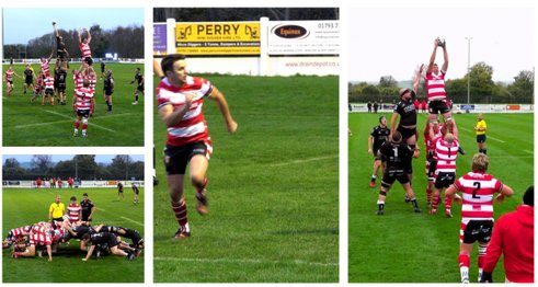 Disappointment in Wiltshire