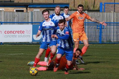 'It's been a tricky few weeks'... Wigger ahead of Banbury visit