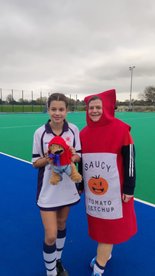 Cliftonville 2 (2-2) Blackheath & Elthamians 4