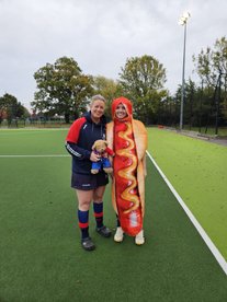 Blackheath & Elthamians W3 (0-4) Gravesend W1