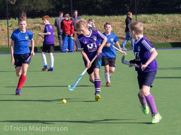 Northants Hockey Player Development Camp - with Kettering Hockey Club - Summer Fun