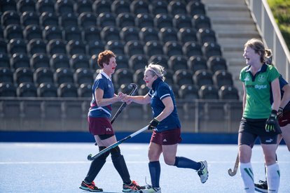 Season's done - final scoring tables