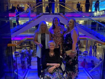 Let’s support Sophie in the London Marathon