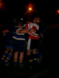 An Evening with Greg Botterman