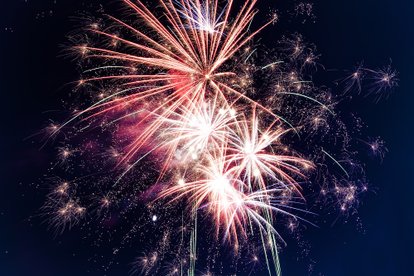 Fireworks Night - Saturday 2nd November 19.00