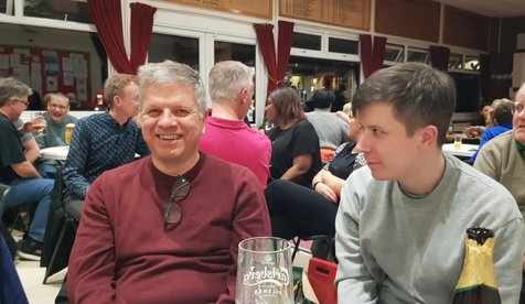 No Quizness like Show Quizness