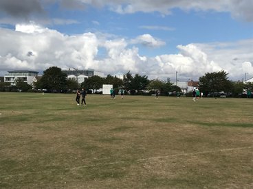 Terrible Final Day as 1st & 2nd XI Miss Out