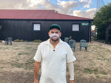 3rd XI Complete Great Escape