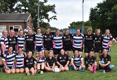 East Grinstead Women's Rugby