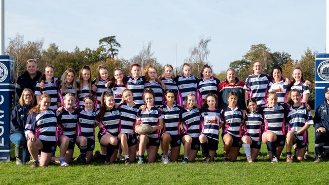 EG U14 Girls