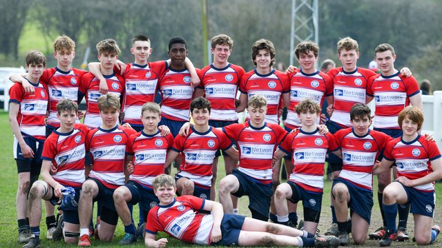 East Grinstead Rfc Eg U15 East Grinstead Rfc Eg U15
